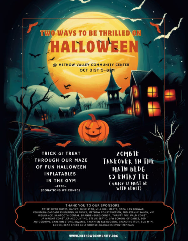 LIST: Halloween events around the Chattahoochee Valley