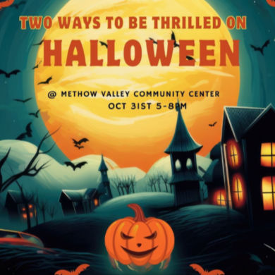 MVCC 2023 Halloween Event