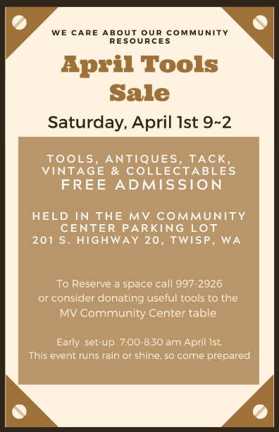 tool sale flyers